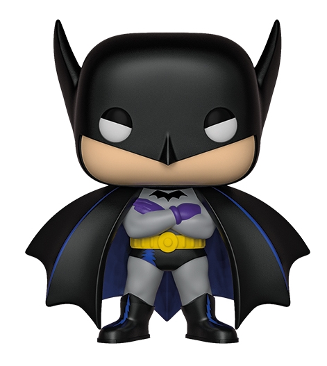 detail Funko POP! Batman - Batman