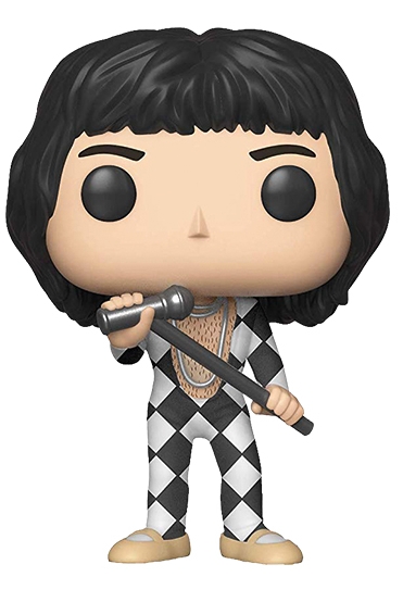 detail Funko POP! Queen - Freddie Mercury