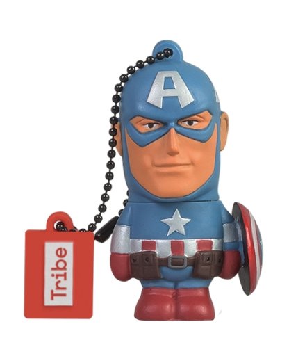 USB flash disk Captain America 16 GB