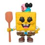náhled Funko POP! Animation: Spongebob - Sponge on the Run