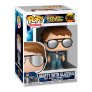 náhled Funko POP! Movie: BTTF - Marty w/glasses (Back to the Future)