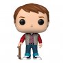 náhled Funko POP! Movie: BTTF - Marty 1955 (Back to the Future)