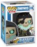 náhled Funko POP! Games: Fortnite - Blackheart