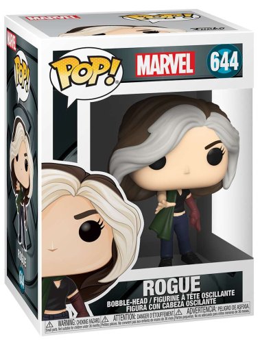 Funko POP! Marvel: X-Men 20th - Rogue