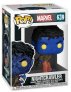náhled Funko POP! Marvel: X-Men 20th - Nightcrawler