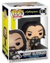 náhled Funko POP! Games: Cyberpunk 2077 - Johnny Silverhand (crouching)