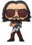 náhled Funko POP! Games: Cyberpunk 2077 - Johnny Silverhand