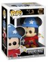 náhled Funko POP! Disney: Archives - Sorcerer Mickey