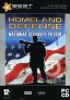 náhled Homeland Defense: National Security Patrol - PC