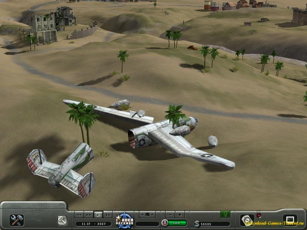homeland defense national security patrol pc download