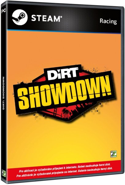 detail Dirt: Showdown - PC