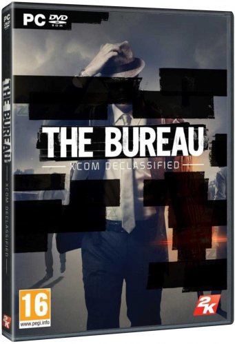 The Bureau: Xcom Declassified - PC