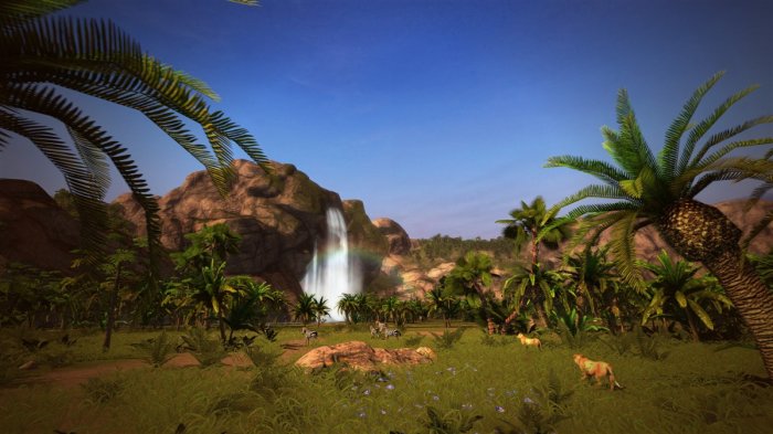 detail Tropico 5 (Game of the Year Edition) - PC