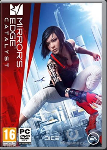 Mirrors Edge Catalyst - PC