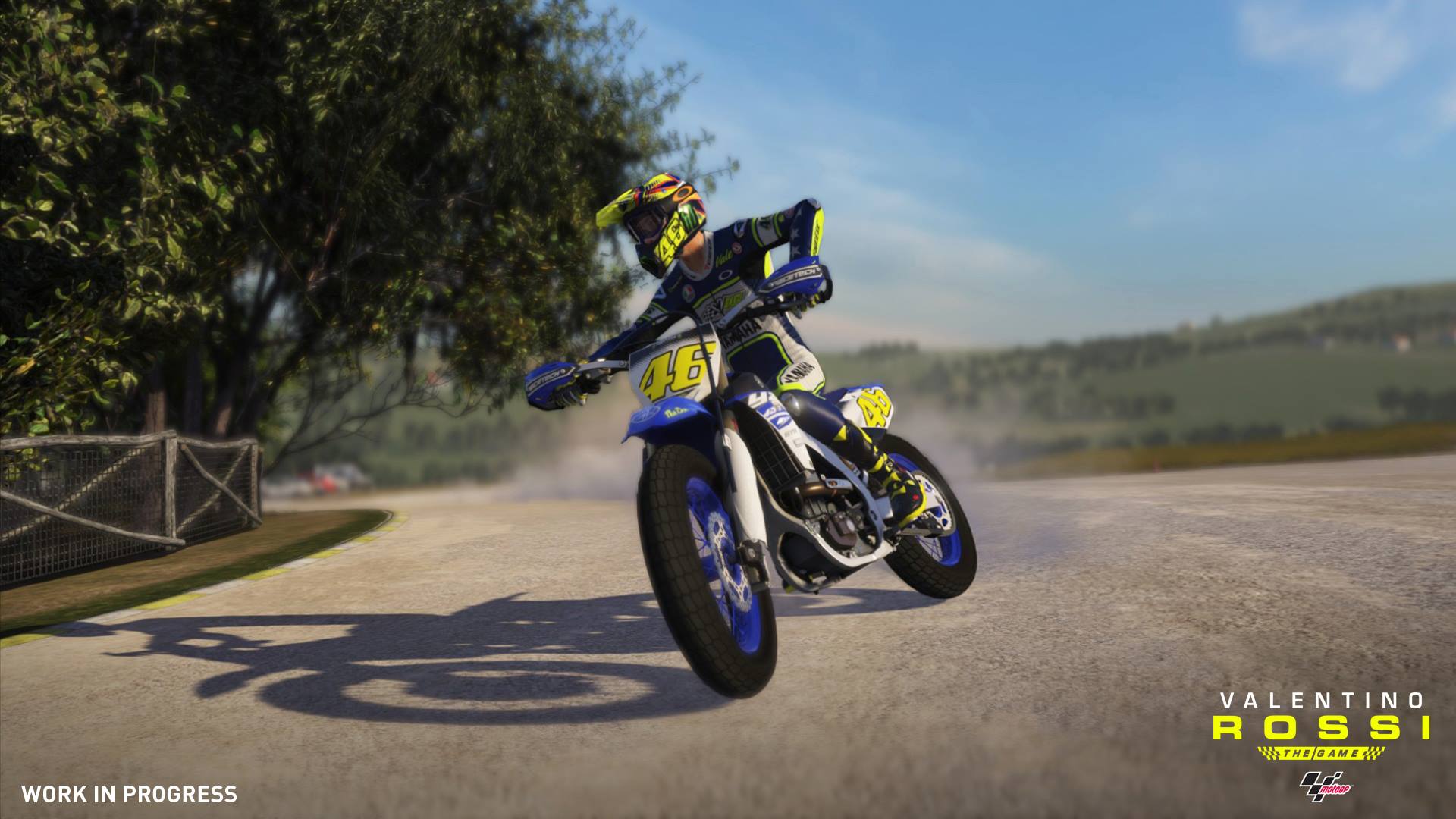 valentino rossi the game pc