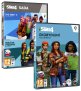 náhled The Sims 4 + Hurá na vysokou + Ekobydlení BUNDLE (základ + 2 rozšíření) -