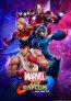 náhled Marvel Vs. Capcom: Infinite PC