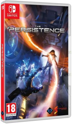 The Persistence - Switch
