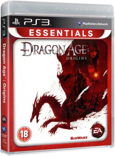 Dragon Age: Origins - PS3