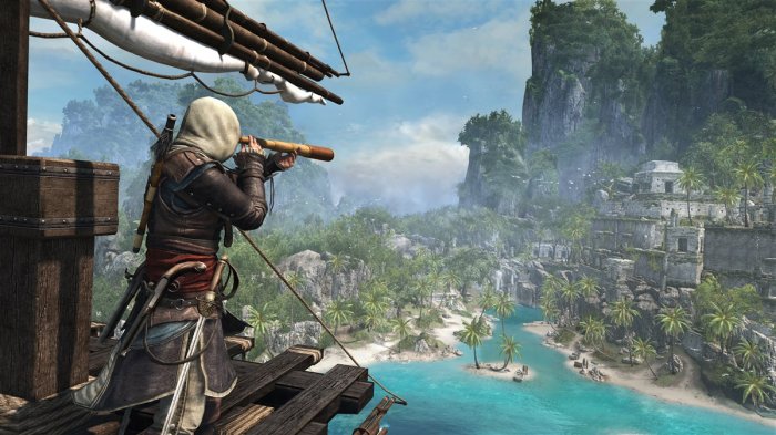 detail Assassins Creed IV: Black Flag Playstation Hits CZ - PS4 Outlet