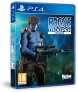 náhled Rogue Trooper Redux - PS4