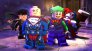 náhled LEGO DC Super Villains PS4