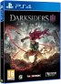 náhled Darksiders III - PS4