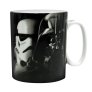 náhled Hrnek Star Wars - Vader a Trooper 460 ml