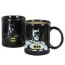 náhled Hrnek Batman měnící se - 300 ml