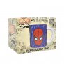 náhled Hrnek Spider-Man 3D 500 ml