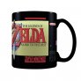 náhled Hrnek Super Nintendo - Zelda 315 ml