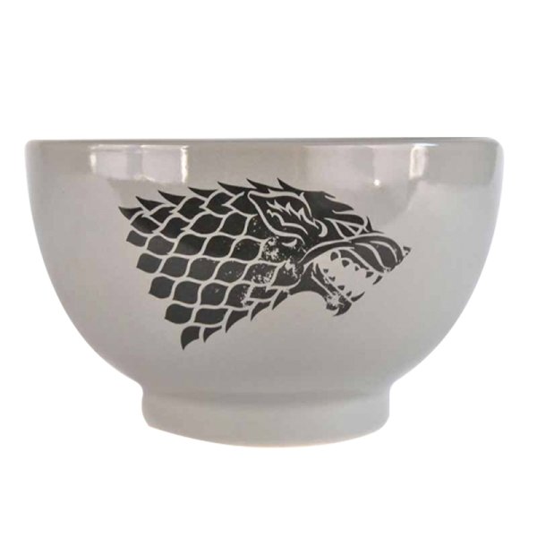 detail Miska Game of Thrones - Stark 460 ml