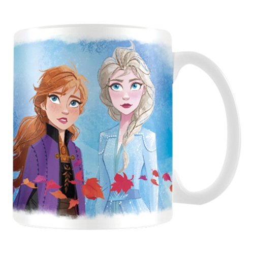 Hrnek Ledové království (Frozen 2) 315 ml