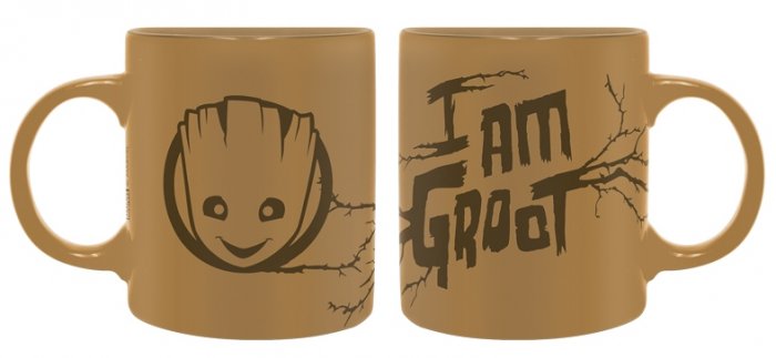 detail Dárkový set Groot