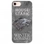 náhled Pouzdro na telefon Game of Thrones - Stark