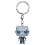 náhled Klíčenka Funko POP! Game of Thrones - Night King