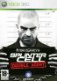 náhled Splinter Cell Double Agent + Rainbow 6 Vegas - Xone/X360