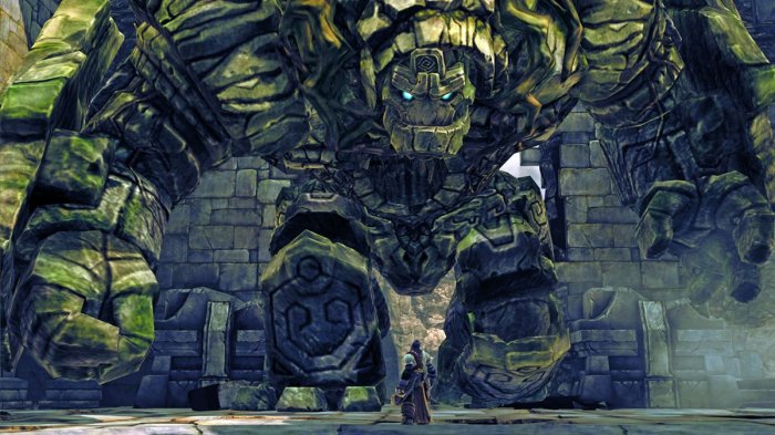 detail Darksiders II (Limited Edition) - Xone/X360