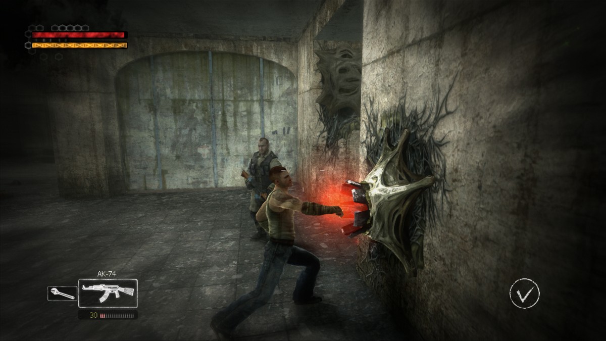 the morphx xbox 360