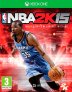 náhled NBA 2K15 - Xbox One