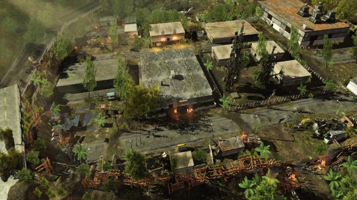 detail Wasteland 2: Director’S Cut - Xbox One