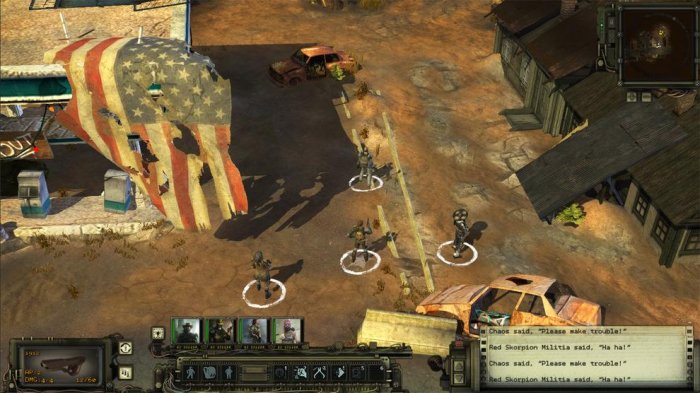 detail Wasteland 2: Director’S Cut - Xbox One