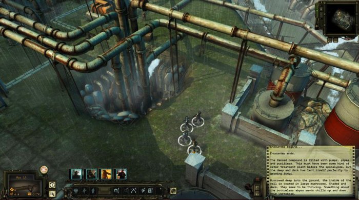 detail Wasteland 2: Director’S Cut - Xbox One