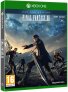 náhled Final Fantasy XV - Day One Edition - Xbox One