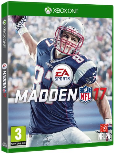 Madden NFL 17 - Xbox One