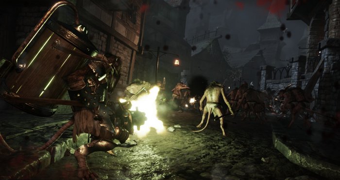 detail Warhammer: End Times - Vermintide - Xbox One