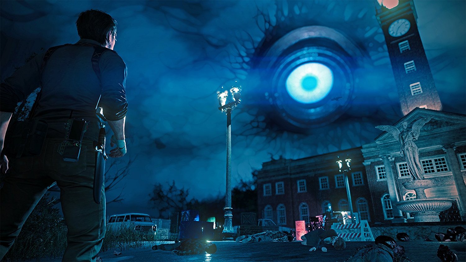 free download the evil within xbox one