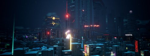 Crackdown 3 pro Xone