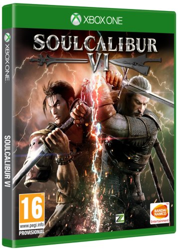 SoulCalibur VI - Xbox One