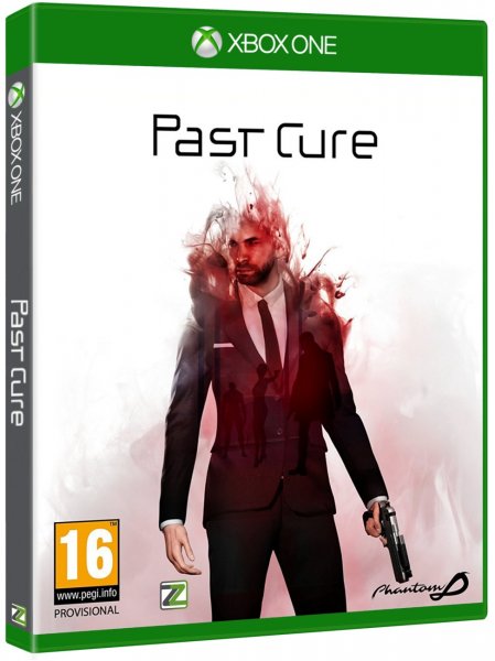 detail Past Cure - Xbox One